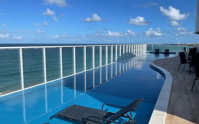 RN Studio Premium 403 - Vista Mar