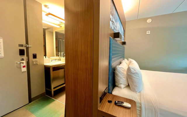 Aloft Raleigh