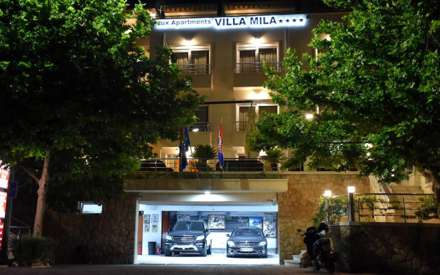 Villa Mila