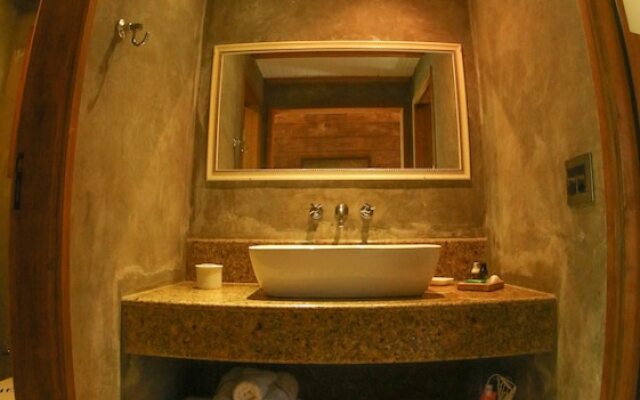 Pousada Encanto da Bocaina