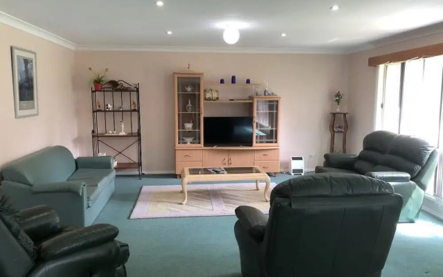 Obadiah Country Cottages