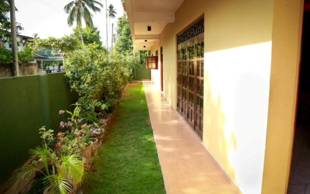 Jaya Home Stay