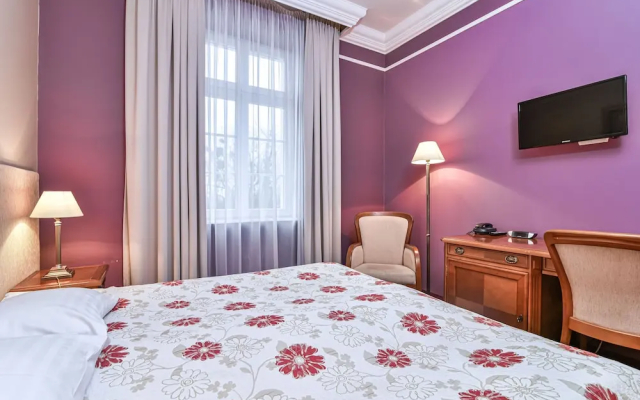 Wieniawa Spa & Wellness