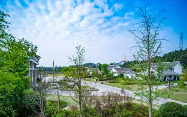 Zihai Yuanxiang Hotel