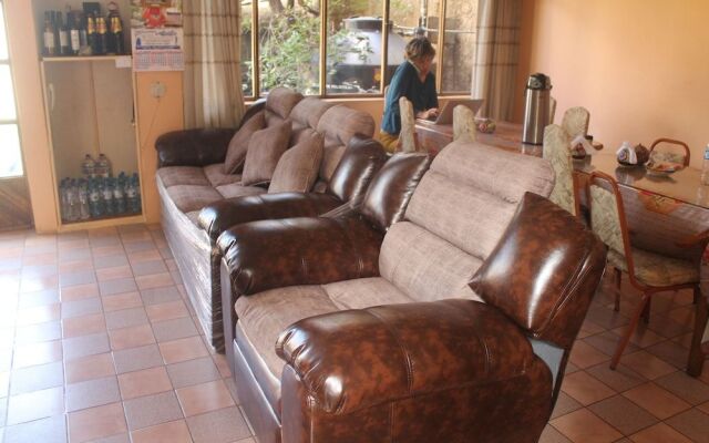 Samay Guesthouse