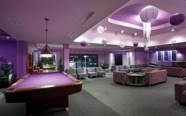 Zenith - Conferece  Spa Hotel