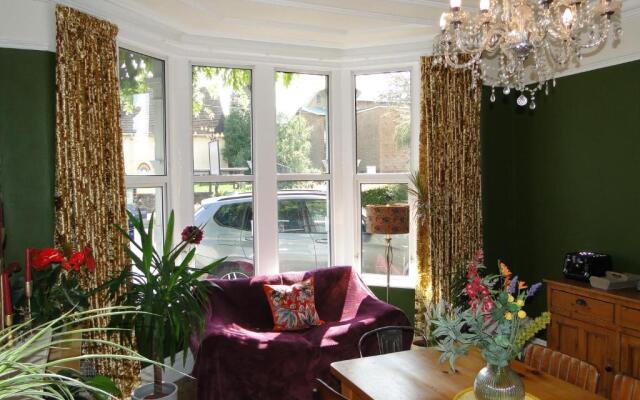 Rockleaze Guesthouse