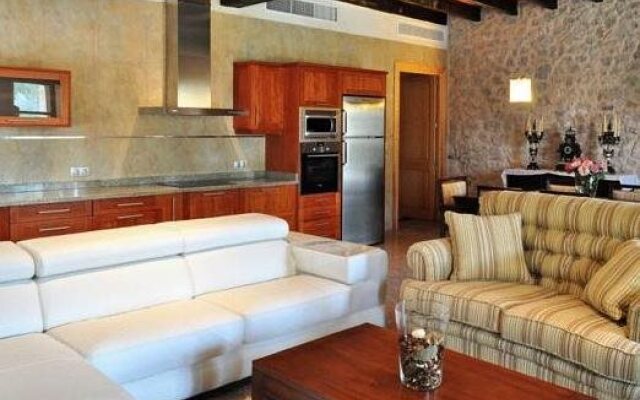 Agroturismo Son Burgues