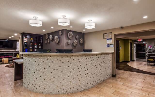 Best Western North Phoenix Hotel