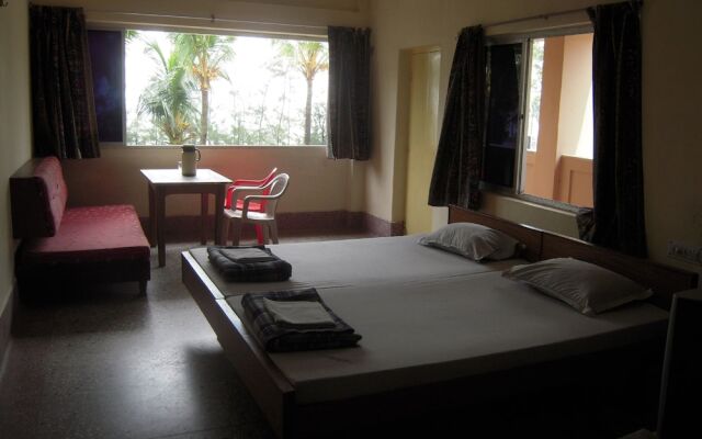 Hotel Sea Hawk Digha