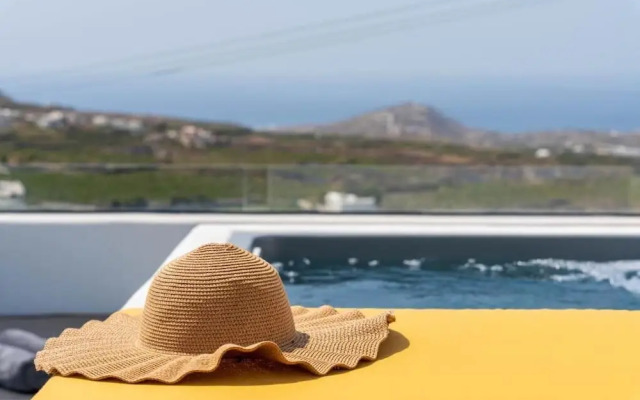 La Torretta Suites & Spa