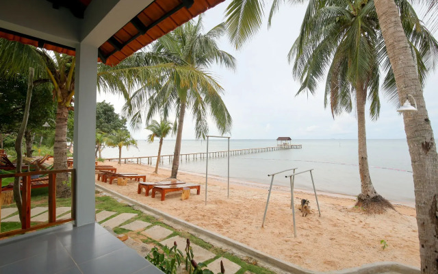 Cosian Bay Phu Quoc Resort
