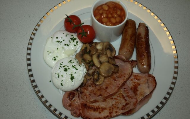 Baudins Bed & Breakfast - Adults Only