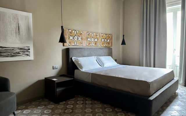 Palazzo Liberty Unique Hotel