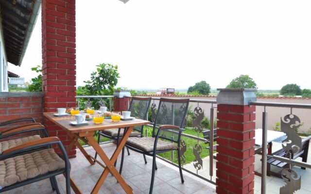 House Tuta Biograd Na Moru