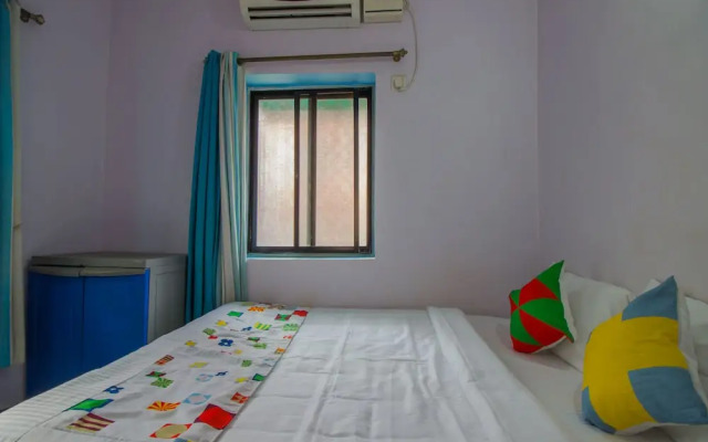 OYO 14585 Home Cozy 2BHK Titos Lane Baga