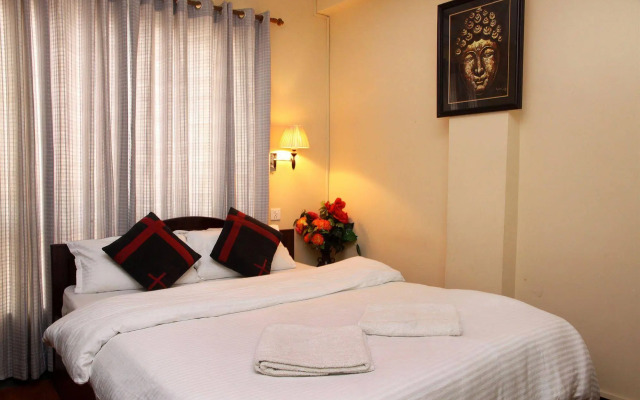 Hotel Buddha Land