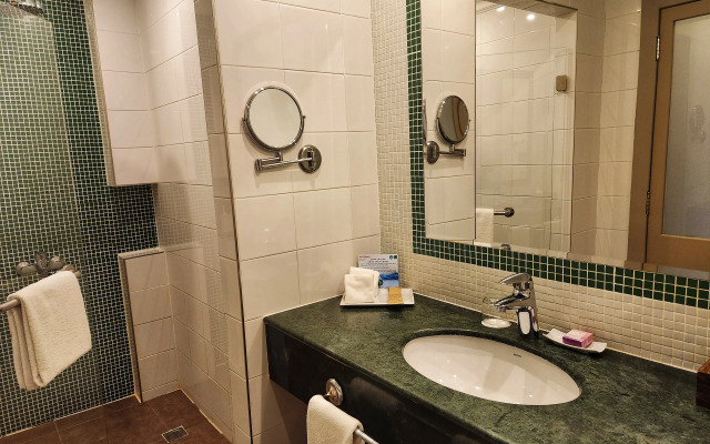 Montrose A Mayfair Collection Hotel