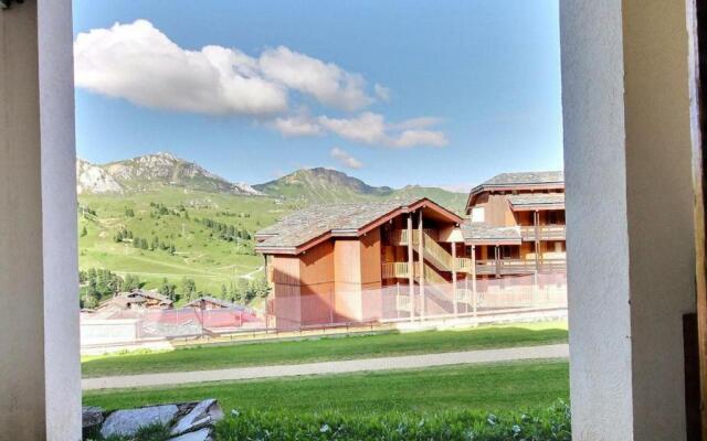 Appartement Belle Plagne, 2 pièces, 5 personnes - FR-1-455-147