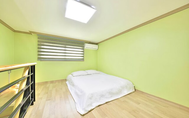 Daejeon U2 Pension