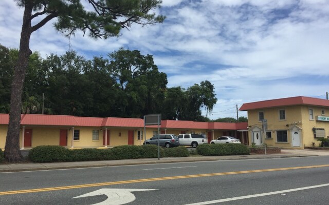 Economy Motel