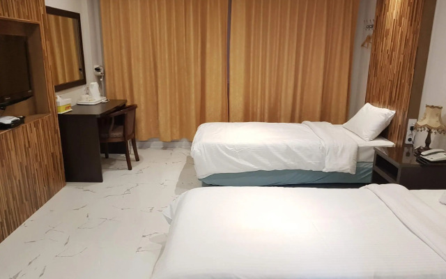 Chungju Grand Hotel