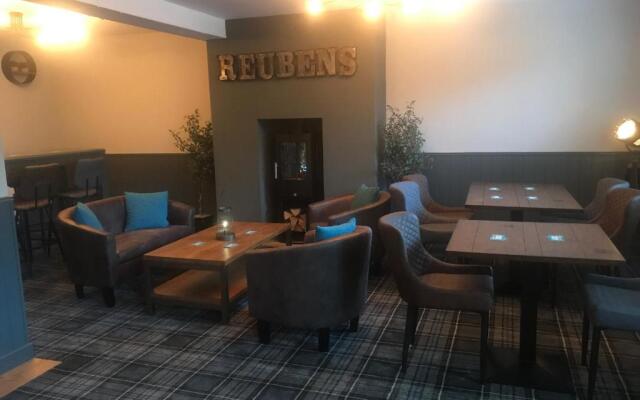 The Reubens