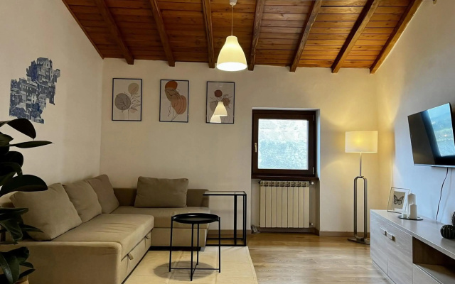 Adelina Boutique Apartment
