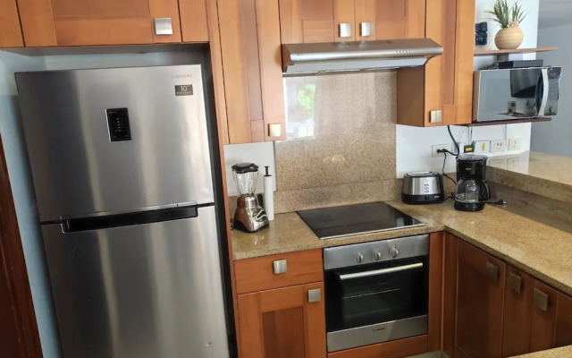 Apartment Wayak 301