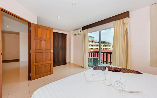 My Hotel Phuket