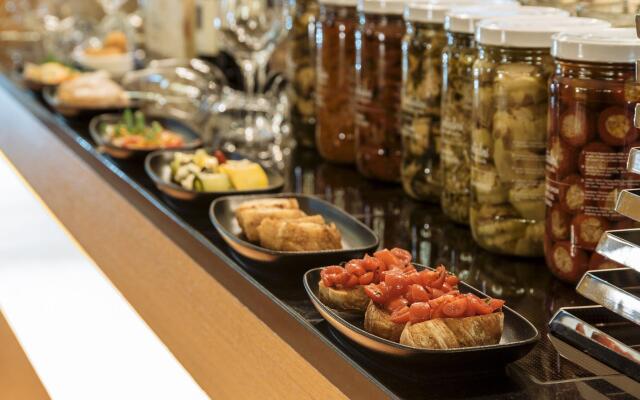 Hotel Metropole Geneve