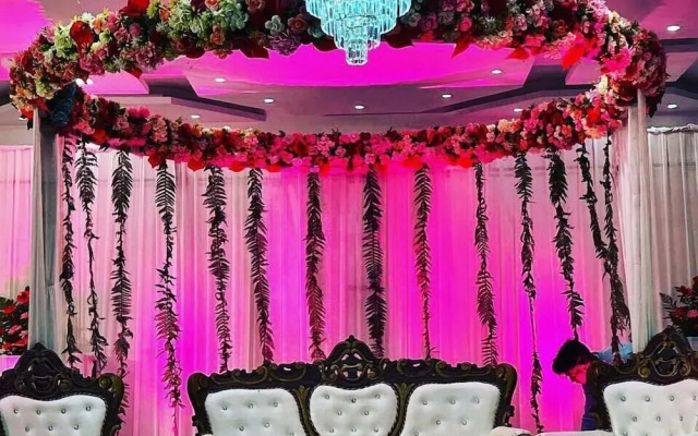 Shree Sai Lawns