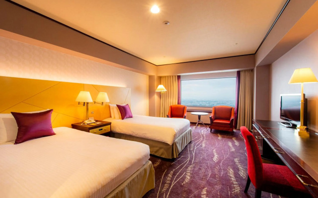 Okura Act City Hotel Hamamatsu