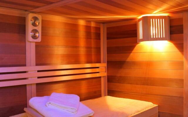Les Relais Heritage Hotel Droizy