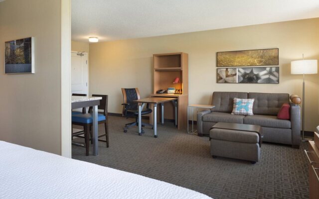TownePlace Suites Chicago Naperville