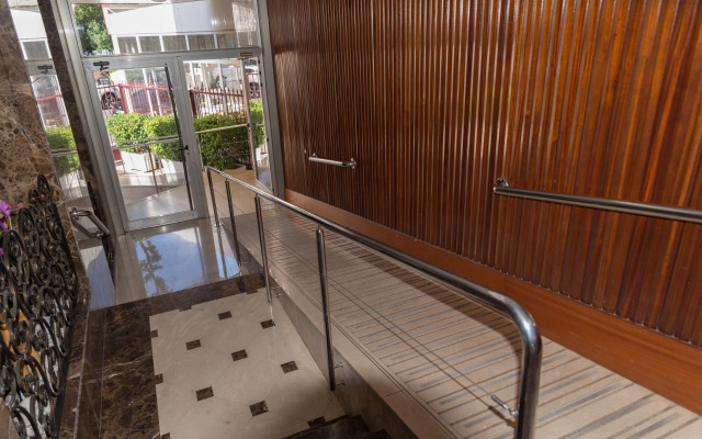 Apartamentos Gemelos 4 - Beninter