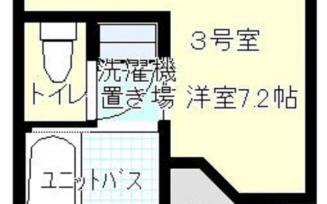 Le Soleil Asato - Vacation STAY 48630v