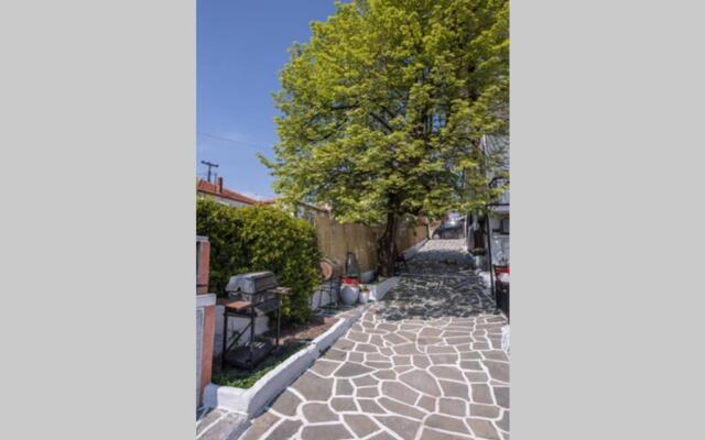 Athina's home 2