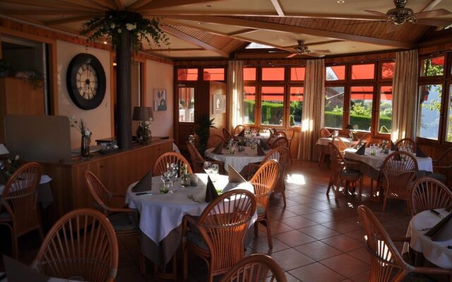 Le Balcon de Martigny