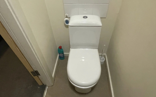 Immaculate 2-bed Duplex Apartment in Leeds