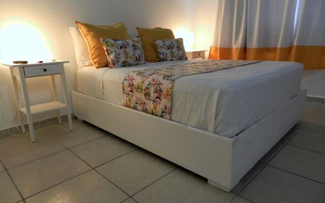 Karimar Beach Condo Hotel