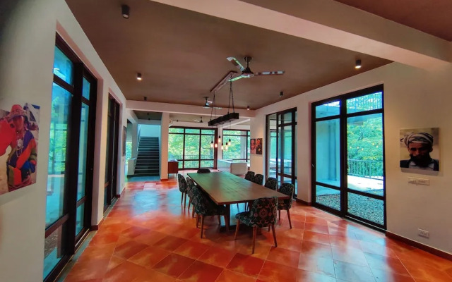 Atali Ganga Cottages