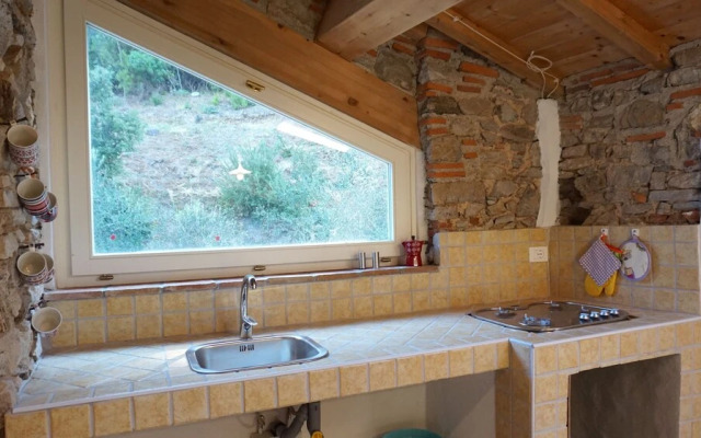 Agriturismo le Vallilunghe