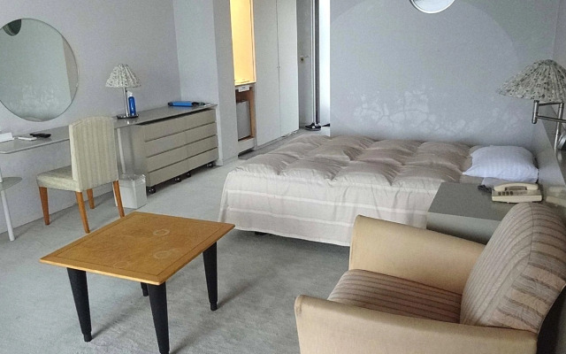 Miyazaki Kokusai Kuko Country Club Lodge