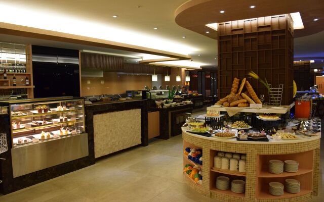 Sun Moon Lake Fuli Hot Spring Resort