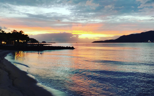 Recanto Toca das Plantas de Ilhabela II