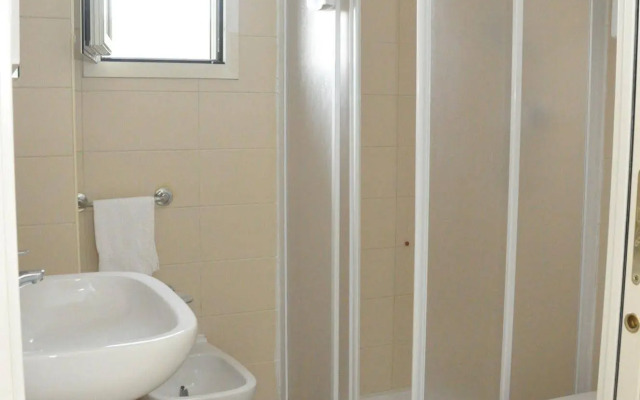 Residence Acqua Suite Marina