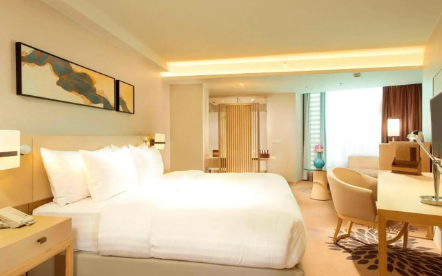 Delta Hotels by Marriott Frankfurt Offenbach