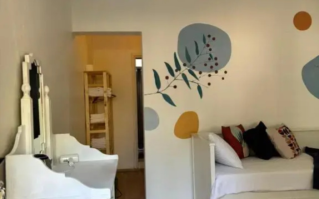 Yedi (7) Butik Hotel