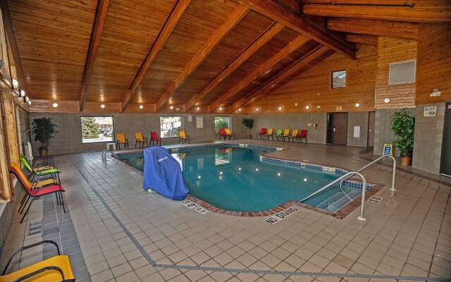 Quality Inn near Medical Center